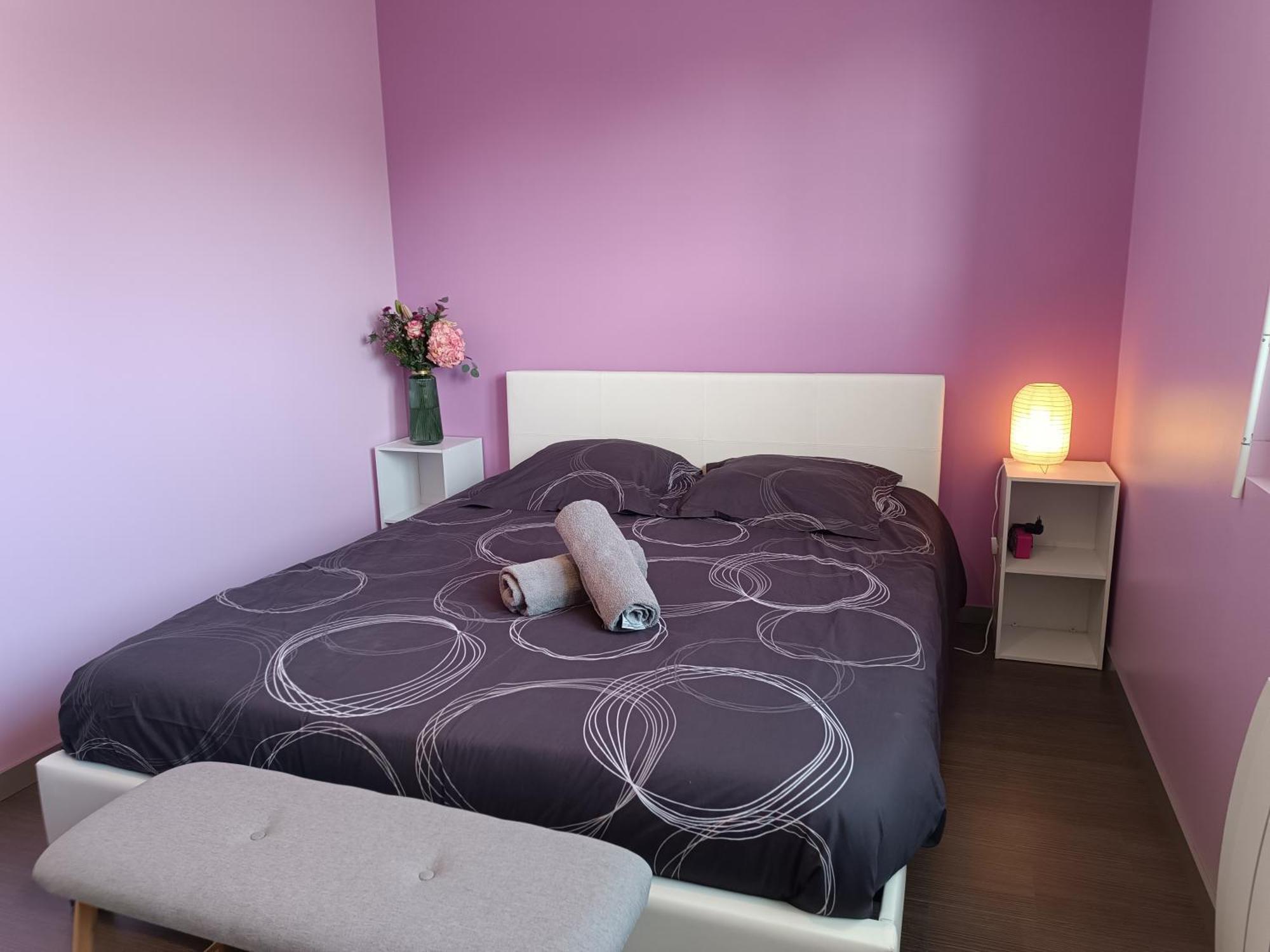 Appartement Cosy Proche Mer Gouville-sur-Mer Exterior photo